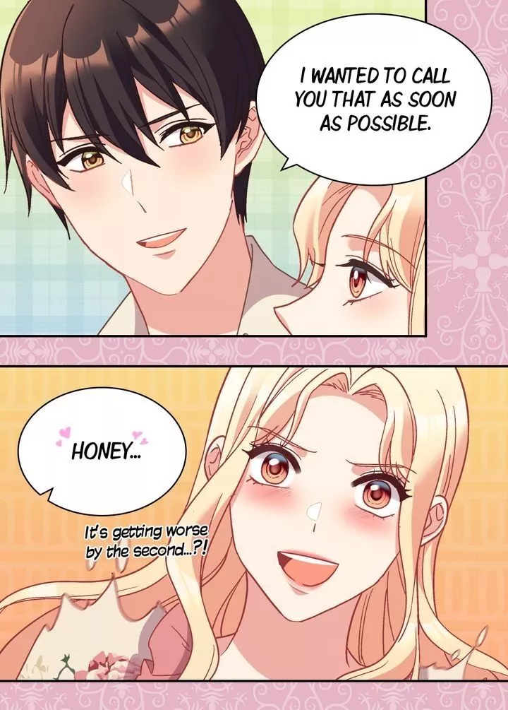 What It Takes to be a Villainess Chapter 147 page 30