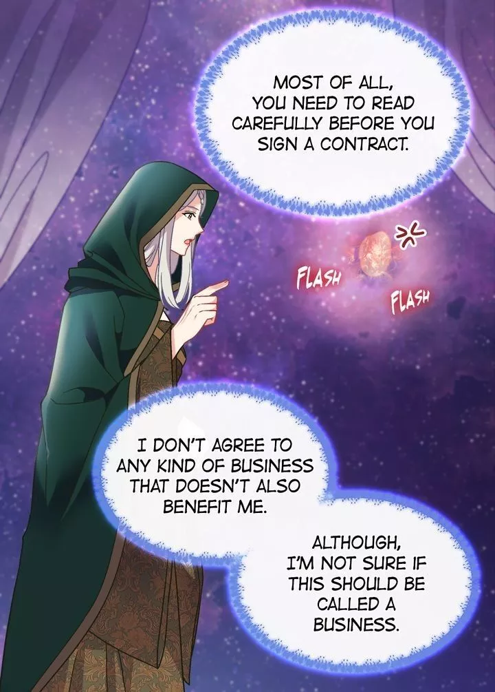 What It Takes to be a Villainess Chapter 147 page 43