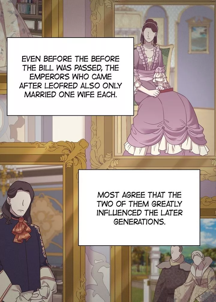 What It Takes to be a Villainess Chapter 148 page 10