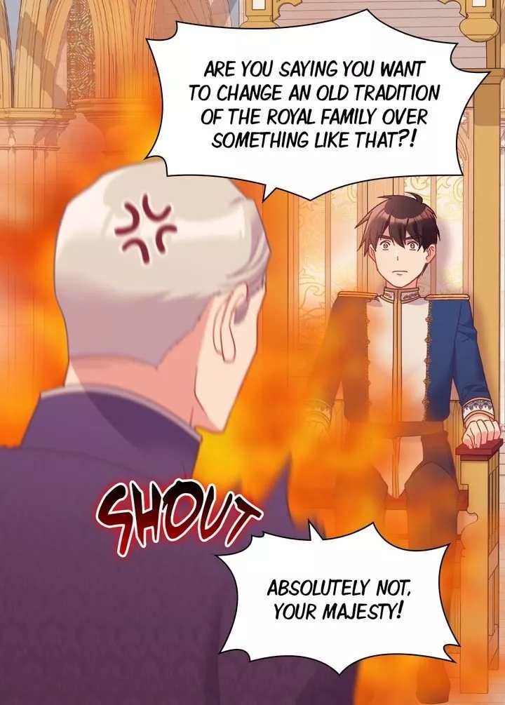 What It Takes to be a Villainess Chapter 148 page 17