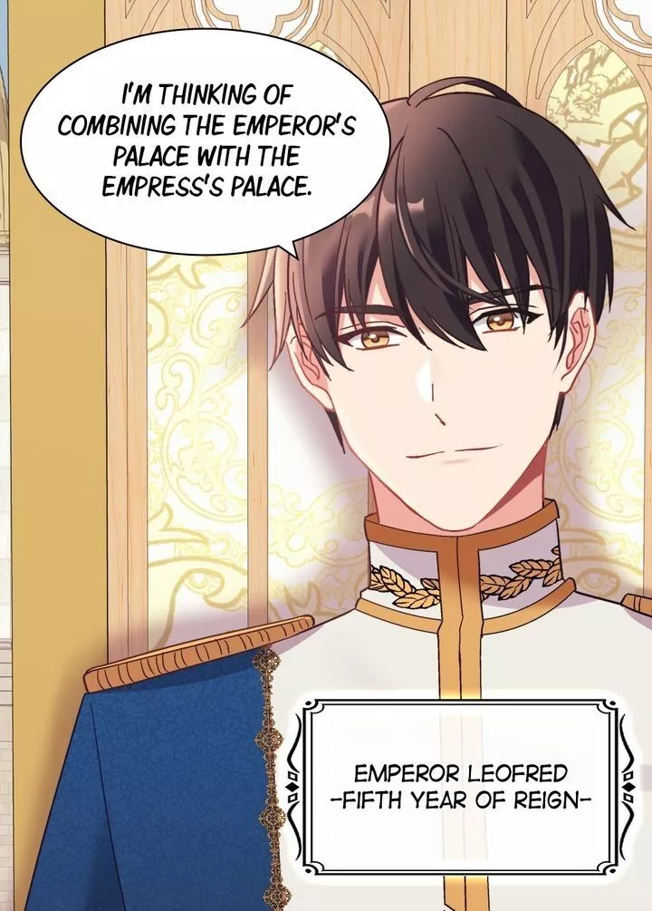 What It Takes to be a Villainess Chapter 148 page 14