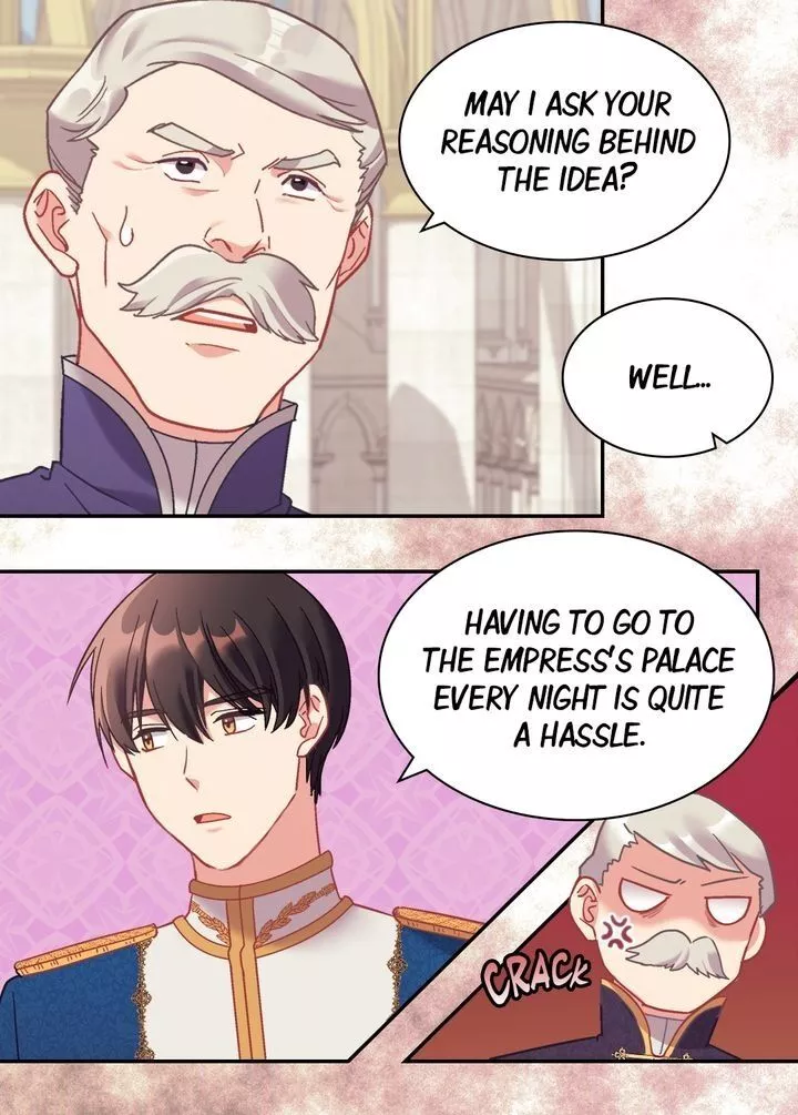 What It Takes to be a Villainess Chapter 148 page 16