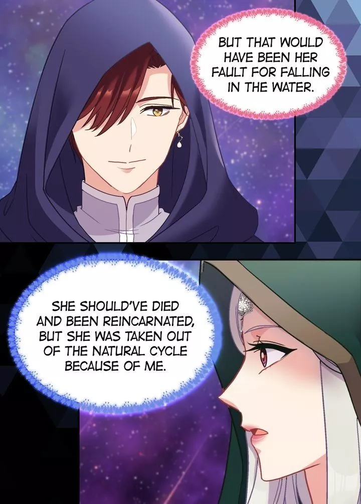 What It Takes to be a Villainess Chapter 147 page 47