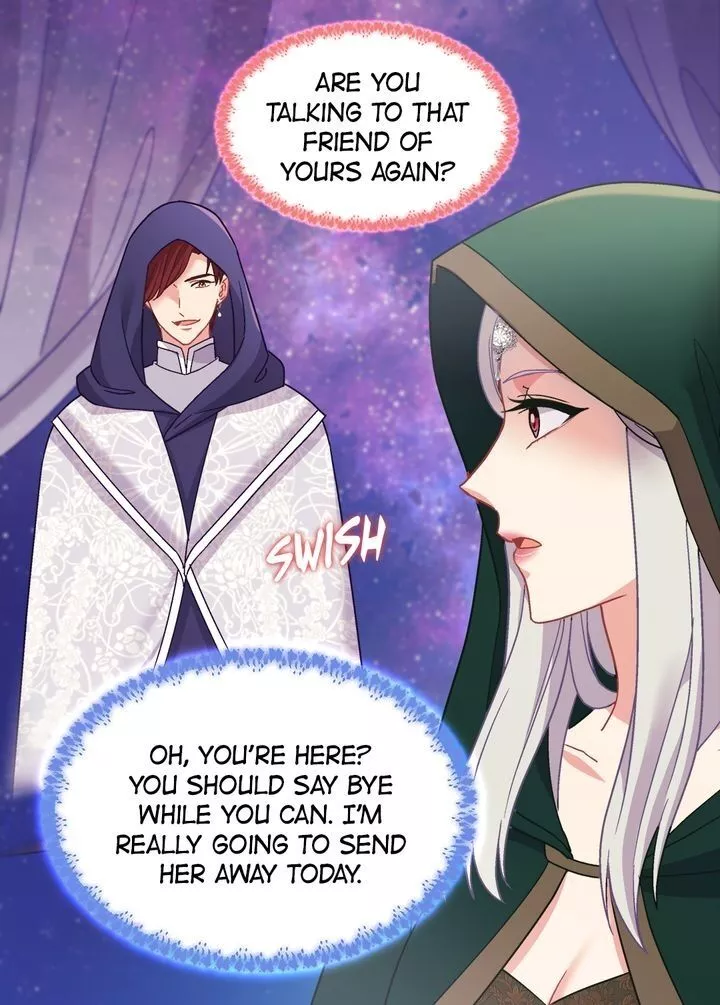 What It Takes to be a Villainess Chapter 147 page 44