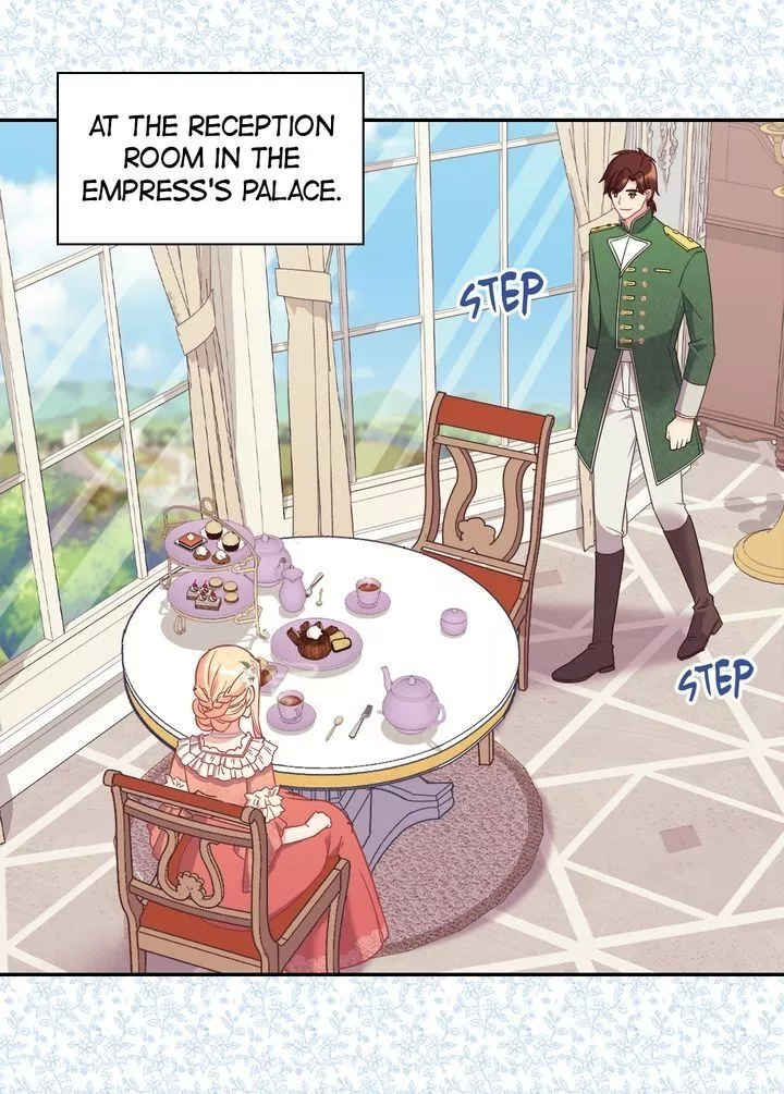 What It Takes to be a Villainess Chapter 148 page 21