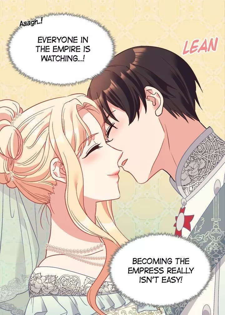 What It Takes to be a Villainess Chapter 147 page 13