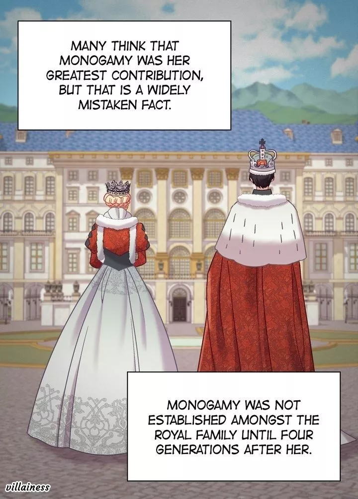 What It Takes to be a Villainess Chapter 148 page 8