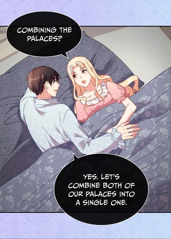 What It Takes to be a Villainess Chapter 148 page 32