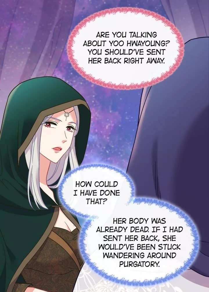 What It Takes to be a Villainess Chapter 147 page 46