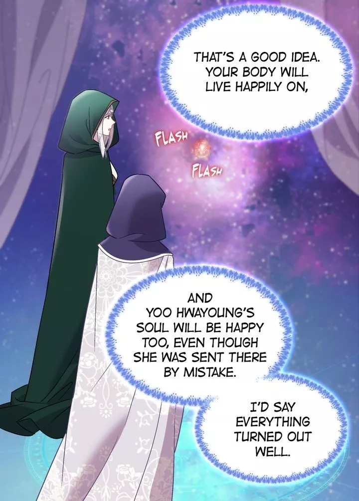What It Takes to be a Villainess Chapter 147 page 53