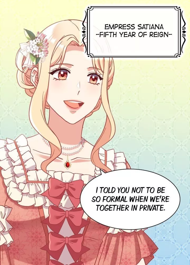 What It Takes to be a Villainess Chapter 148 page 23