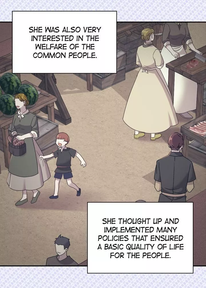 What It Takes to be a Villainess Chapter 148 page 5