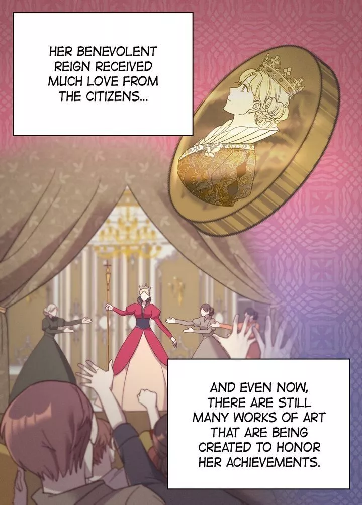 What It Takes to be a Villainess Chapter 148 page 6