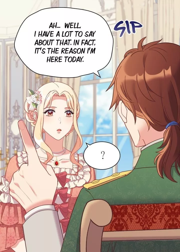 What It Takes to be a Villainess Chapter 148 page 26