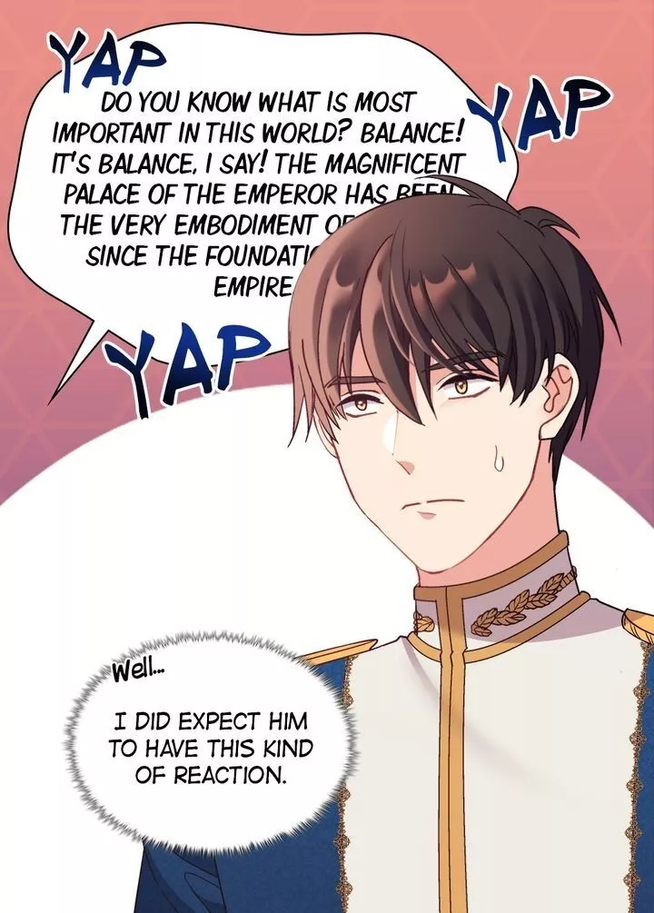 What It Takes to be a Villainess Chapter 148 page 18