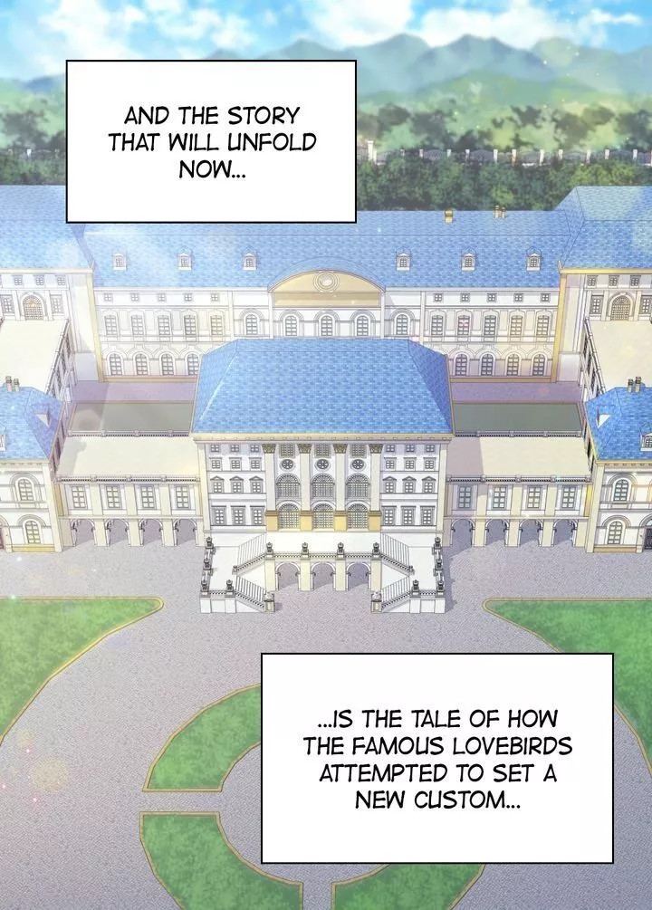 What It Takes to be a Villainess Chapter 148 page 11