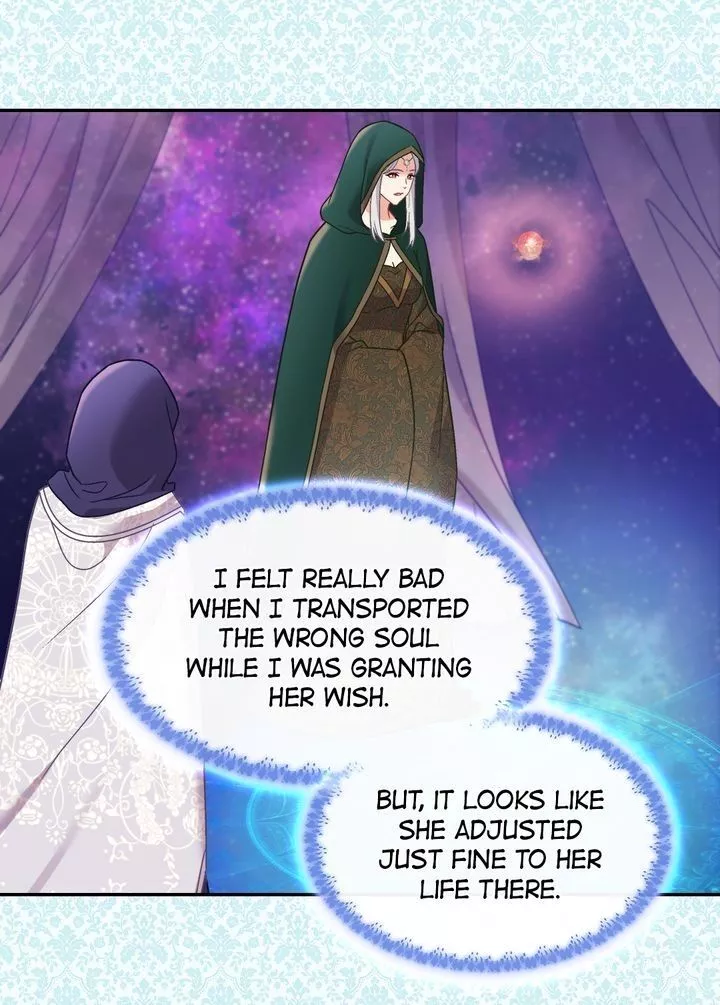 What It Takes to be a Villainess Chapter 147 page 45