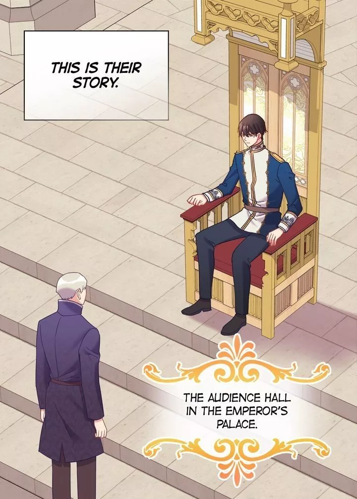 What It Takes to be a Villainess Chapter 148 page 12