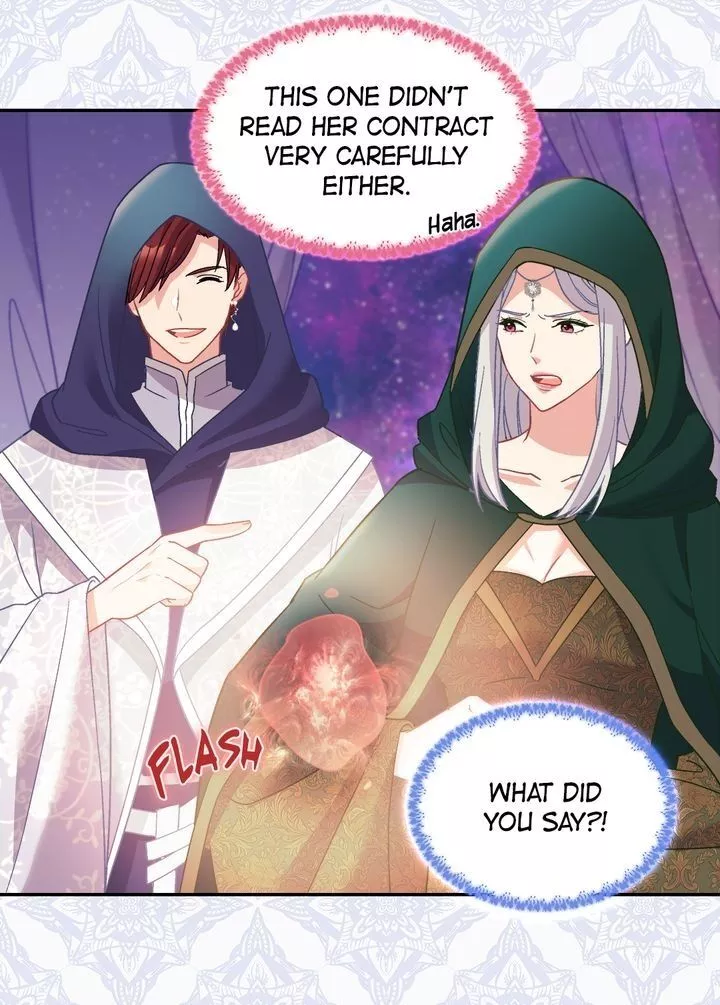What It Takes to be a Villainess Chapter 147 page 50