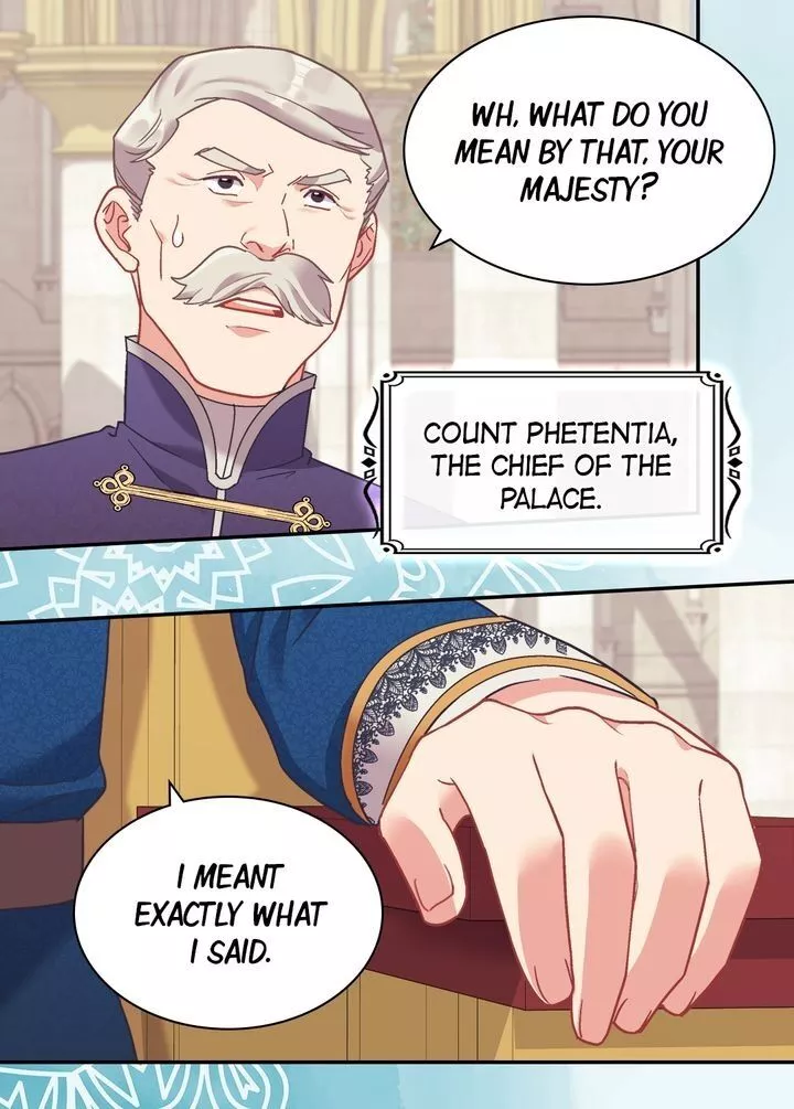 What It Takes to be a Villainess Chapter 148 page 13