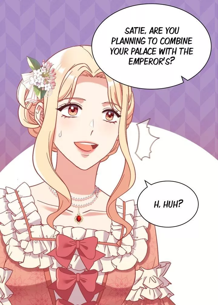What It Takes to be a Villainess Chapter 148 page 27
