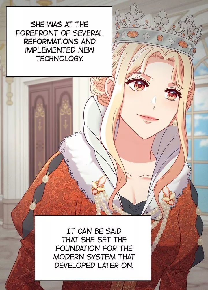 What It Takes to be a Villainess Chapter 148 page 4
