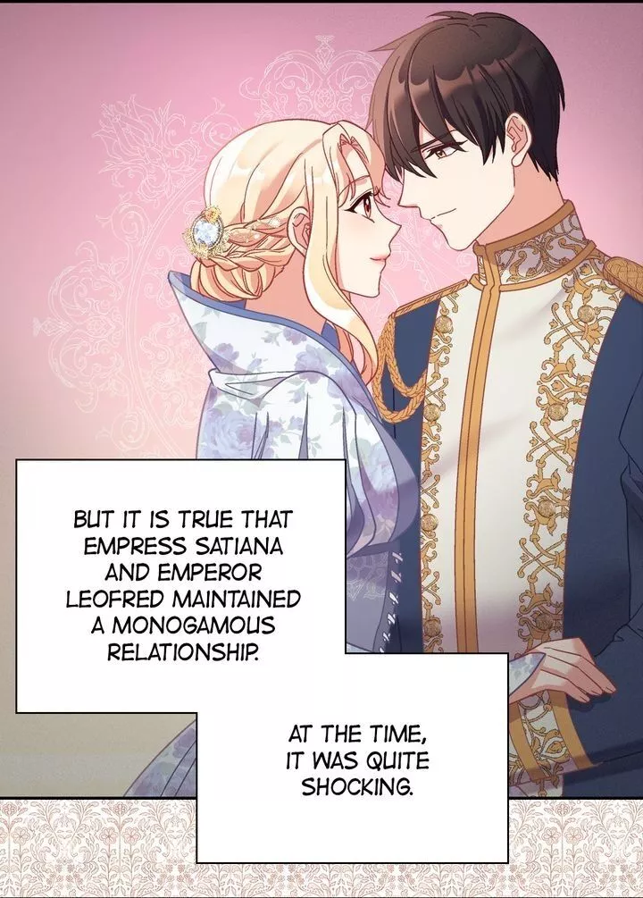 What It Takes to be a Villainess Chapter 148 page 9