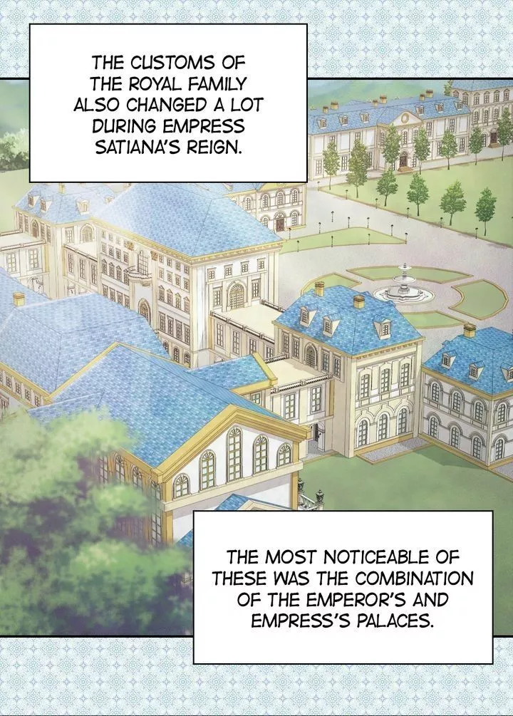 What It Takes to be a Villainess Chapter 148 page 7