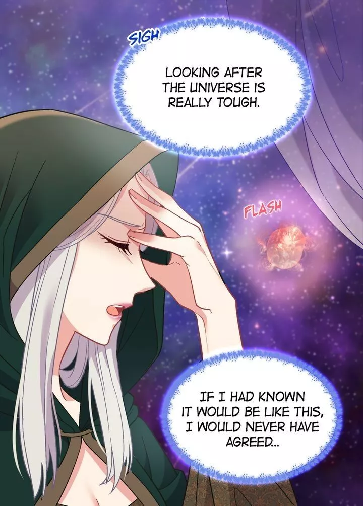What It Takes to be a Villainess Chapter 147 page 49