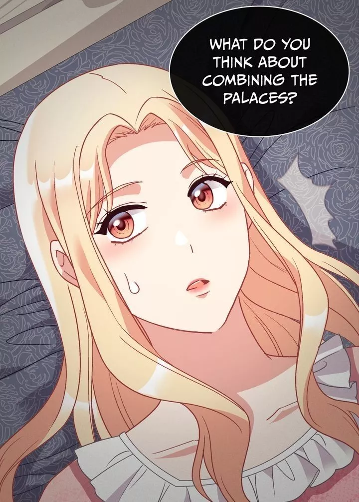 What It Takes to be a Villainess Chapter 148 page 31