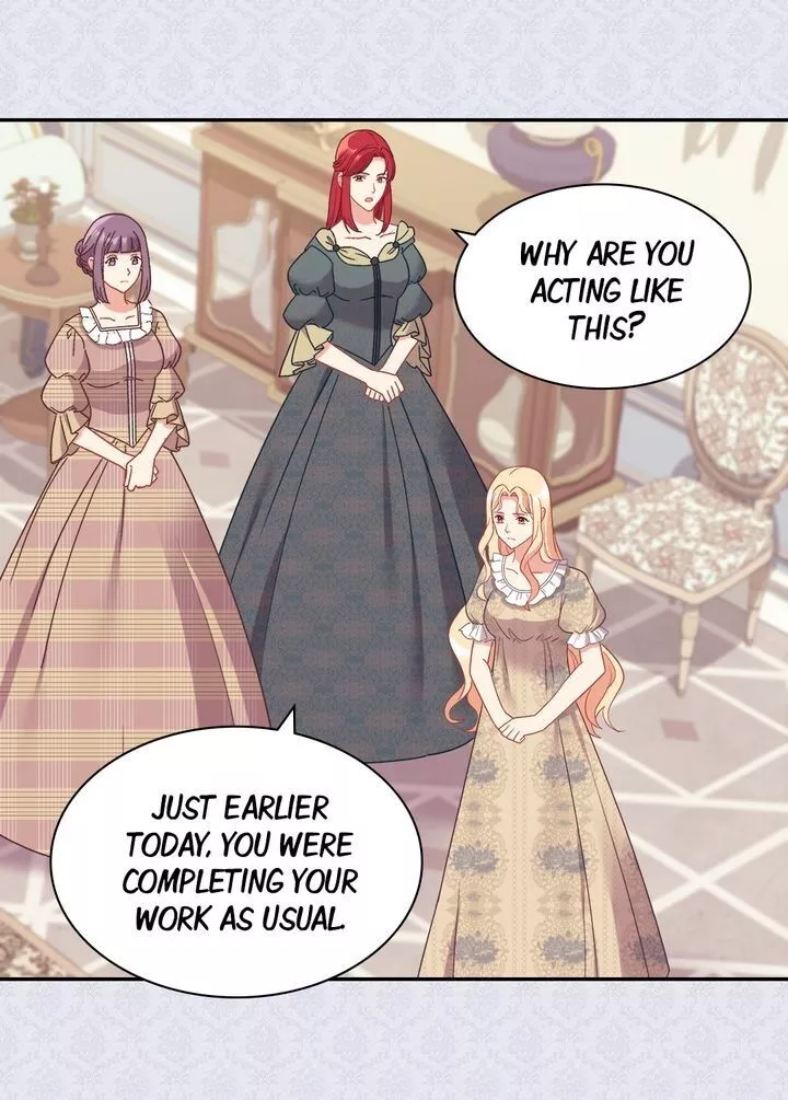 What It Takes to be a Villainess Chapter 152 page 7