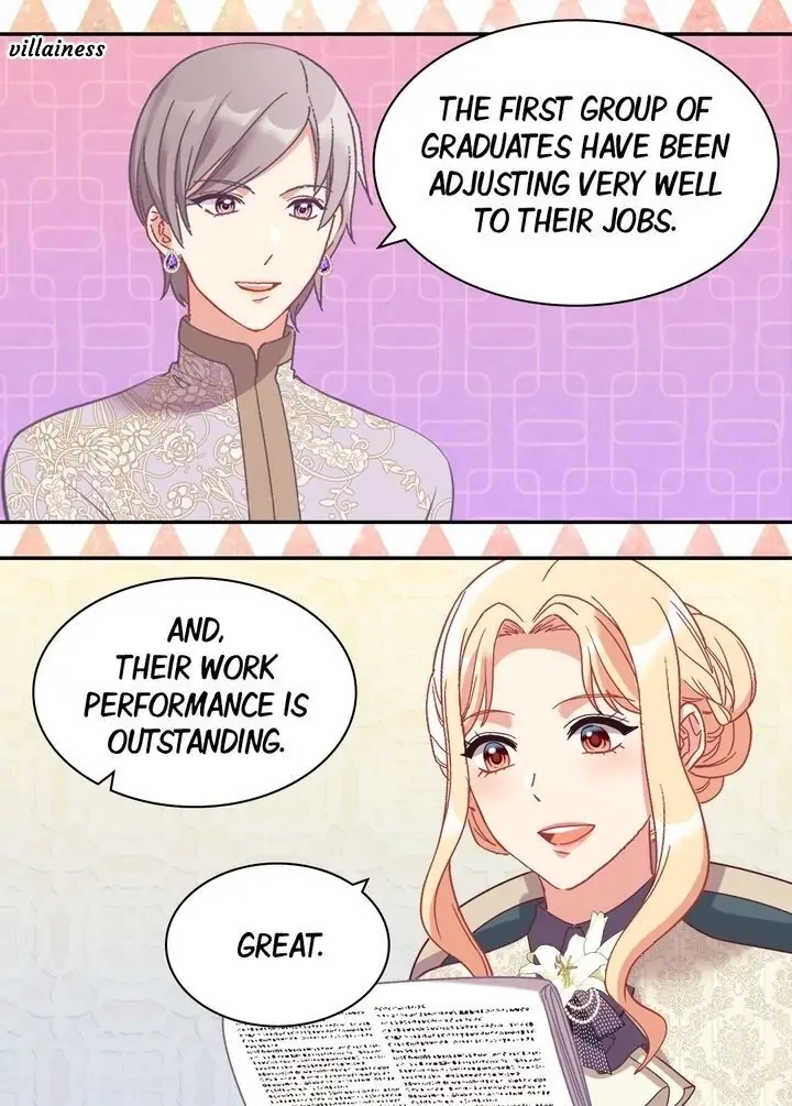 What It Takes to be a Villainess Chapter 149 page 15