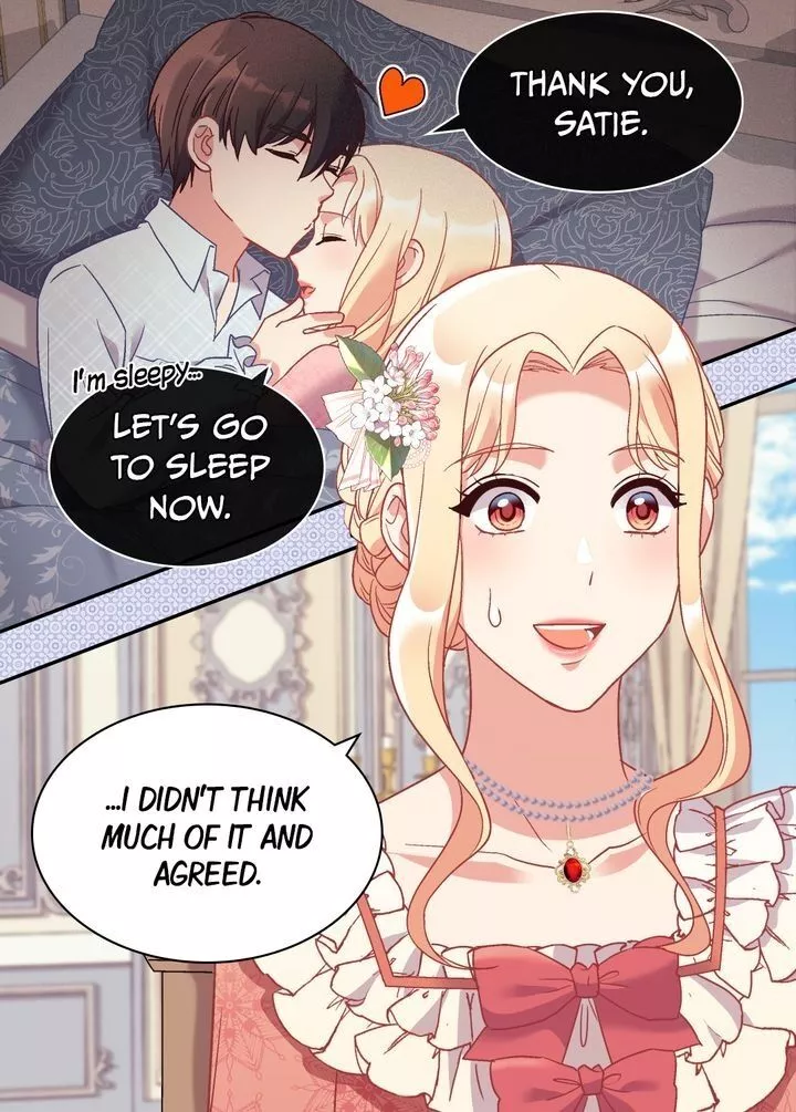What It Takes to be a Villainess Chapter 148 page 39