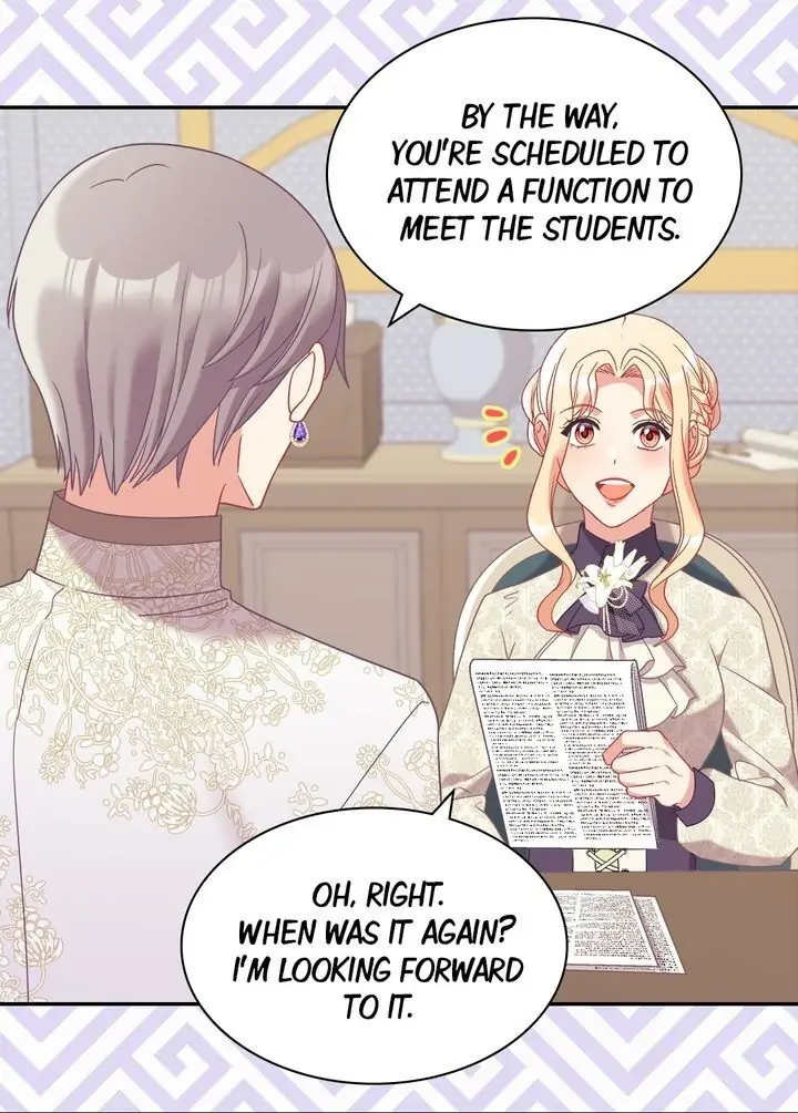 What It Takes to be a Villainess Chapter 149 page 16
