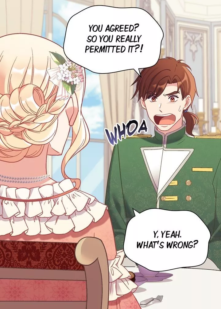 What It Takes to be a Villainess Chapter 148 page 40