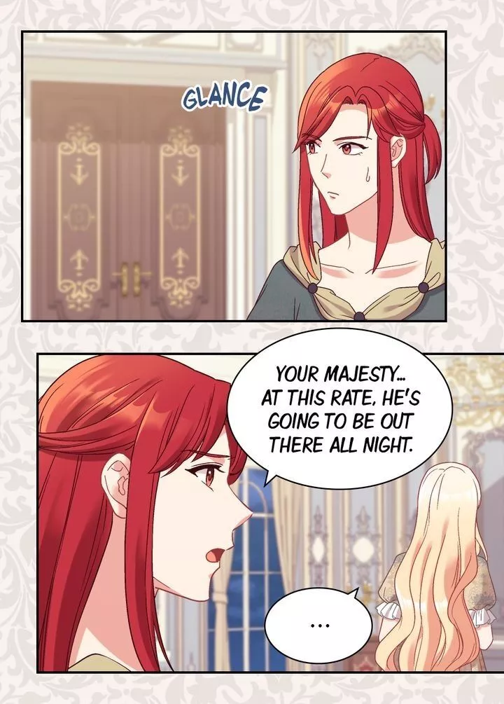 What It Takes to be a Villainess Chapter 152 page 5