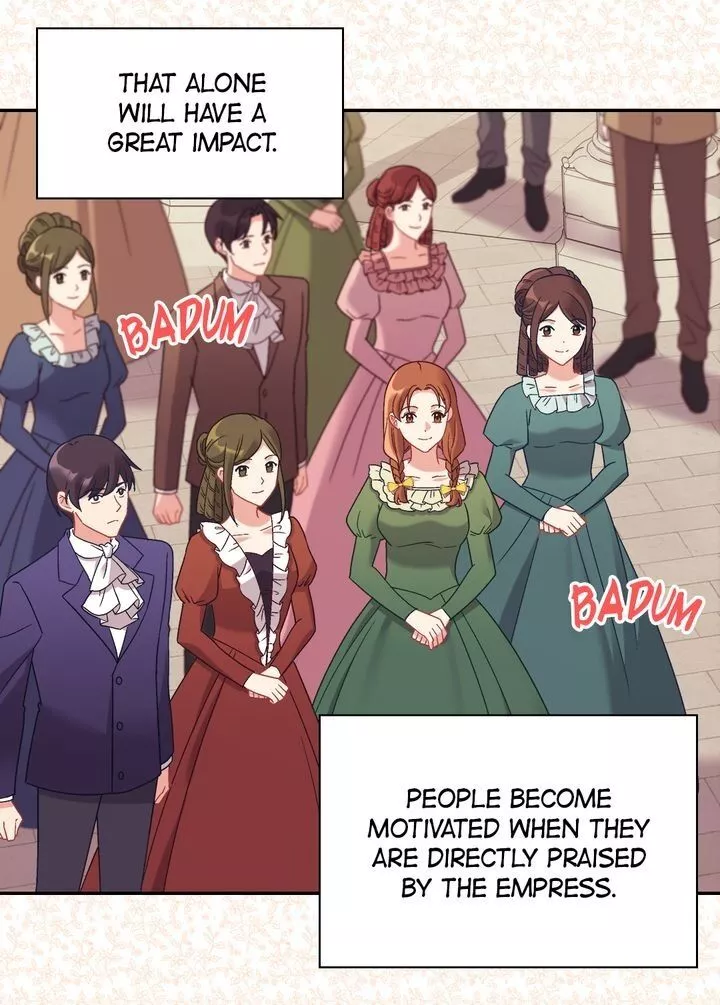 What It Takes to be a Villainess Chapter 151 page 7