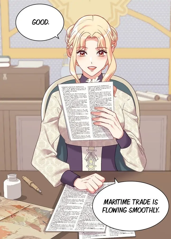What It Takes to be a Villainess Chapter 149 page 4