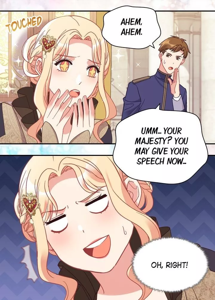 What It Takes to be a Villainess Chapter 151 page 12
