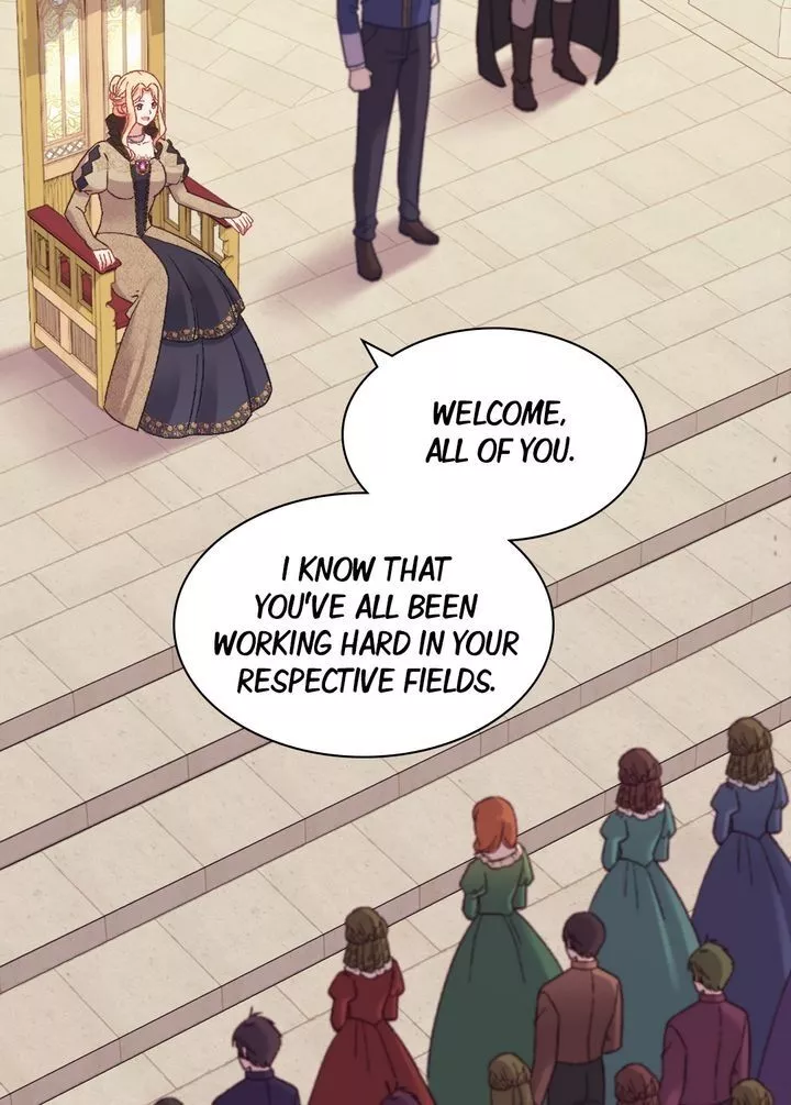 What It Takes to be a Villainess Chapter 151 page 13