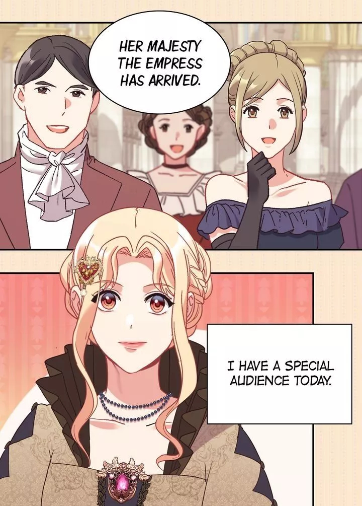 What It Takes to be a Villainess Chapter 151 page 4