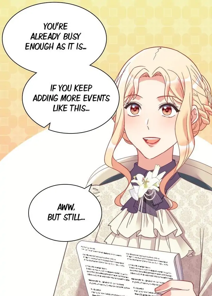 What It Takes to be a Villainess Chapter 149 page 18
