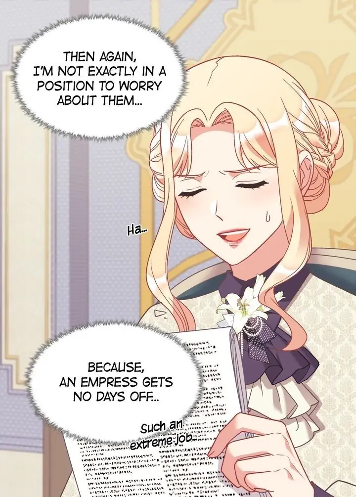 What It Takes to be a Villainess Chapter 149 page 13