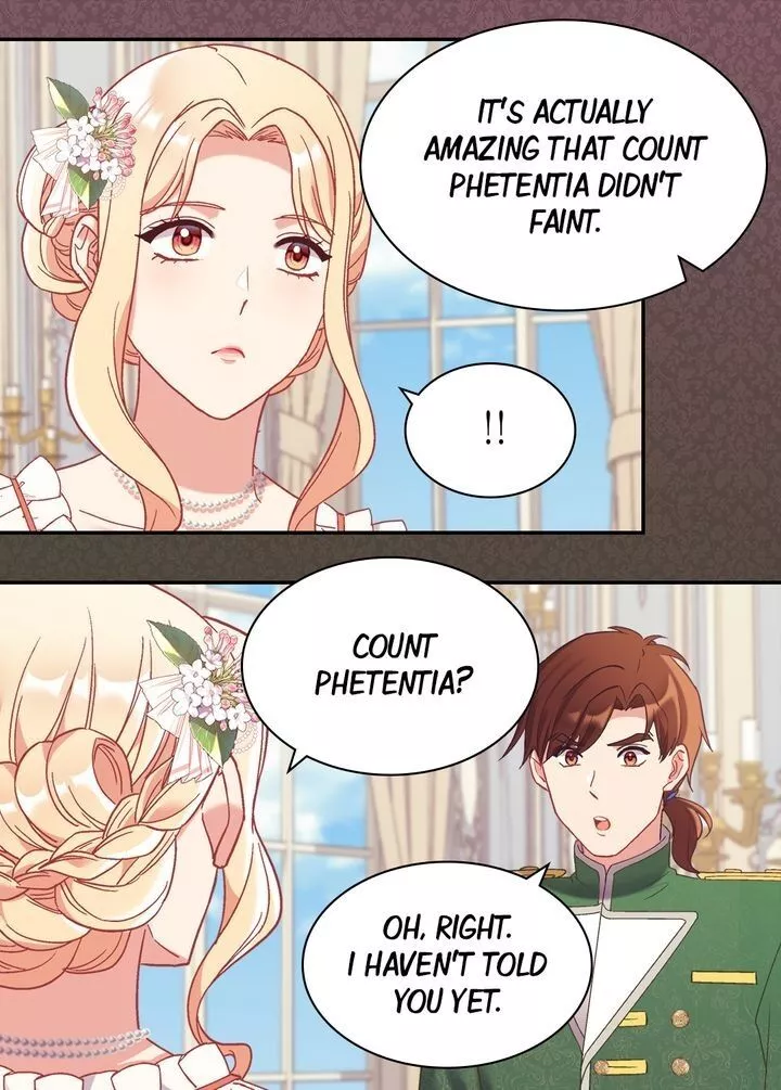 What It Takes to be a Villainess Chapter 148 page 43