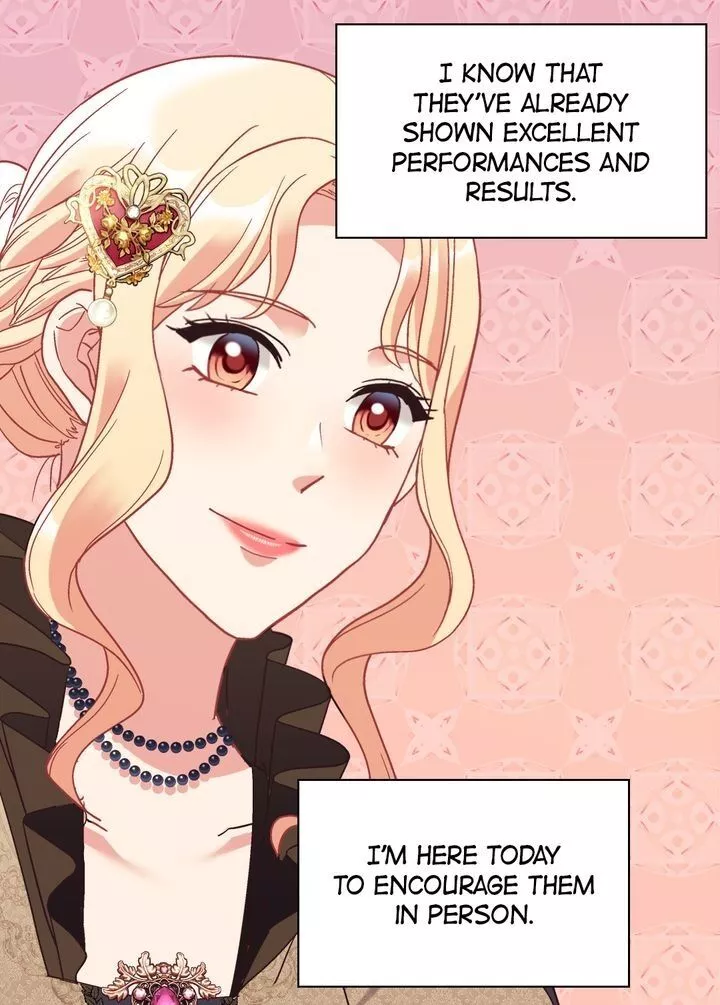 What It Takes to be a Villainess Chapter 151 page 6