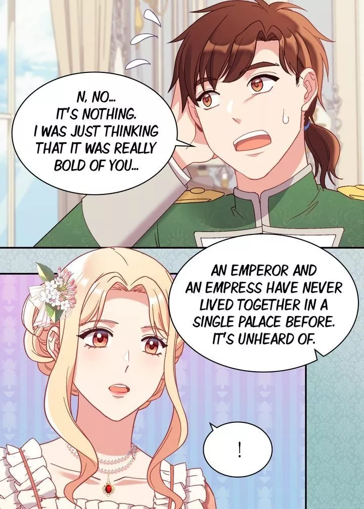 What It Takes to be a Villainess Chapter 148 page 41