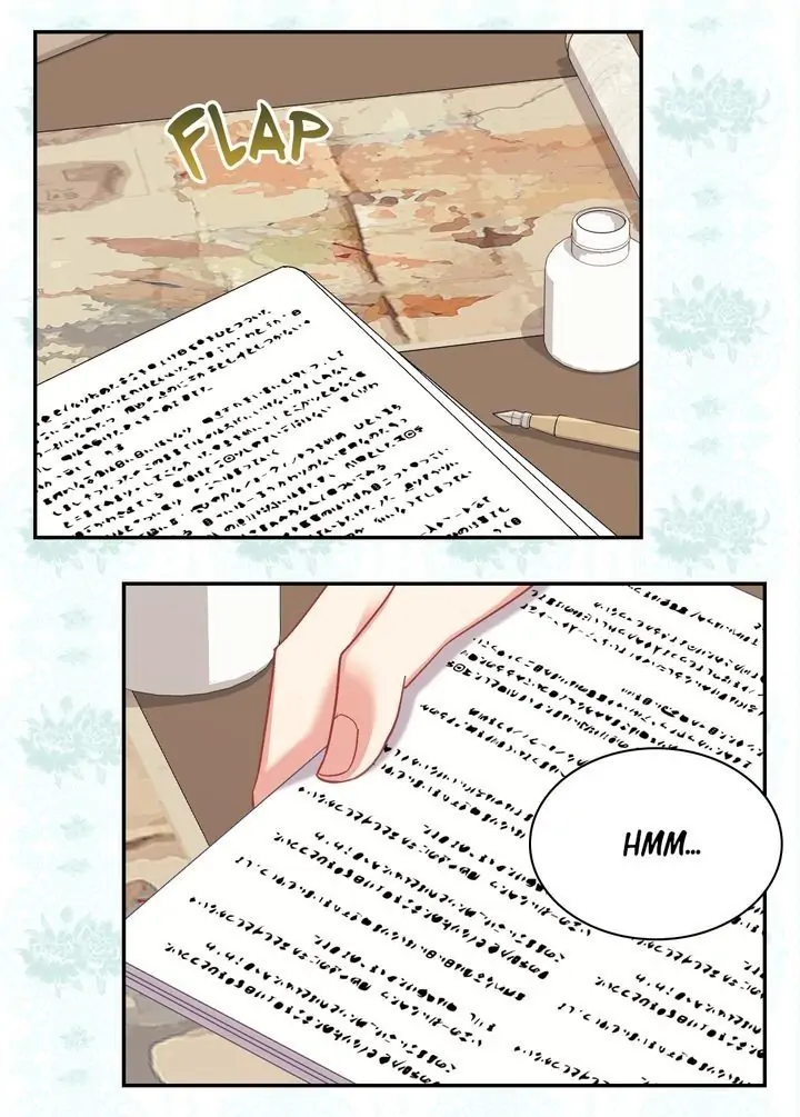 What It Takes to be a Villainess Chapter 149 page 3