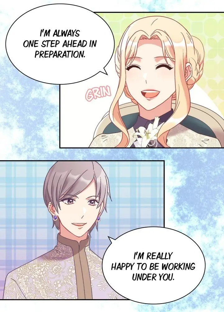 What It Takes to be a Villainess Chapter 149 page 6