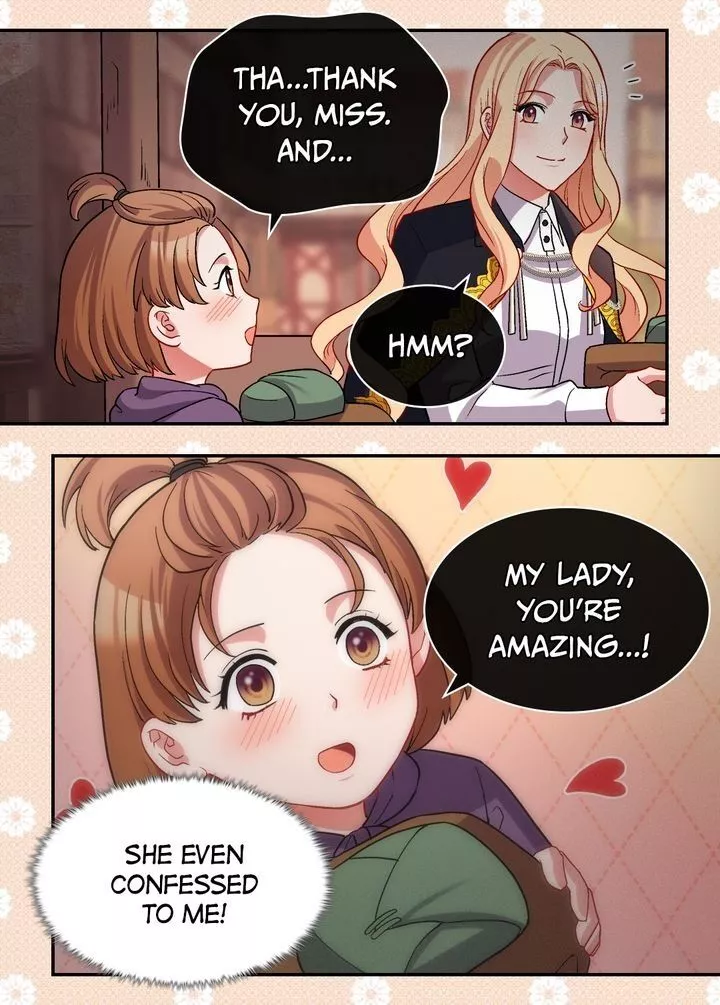 What It Takes to be a Villainess Chapter 151 page 10