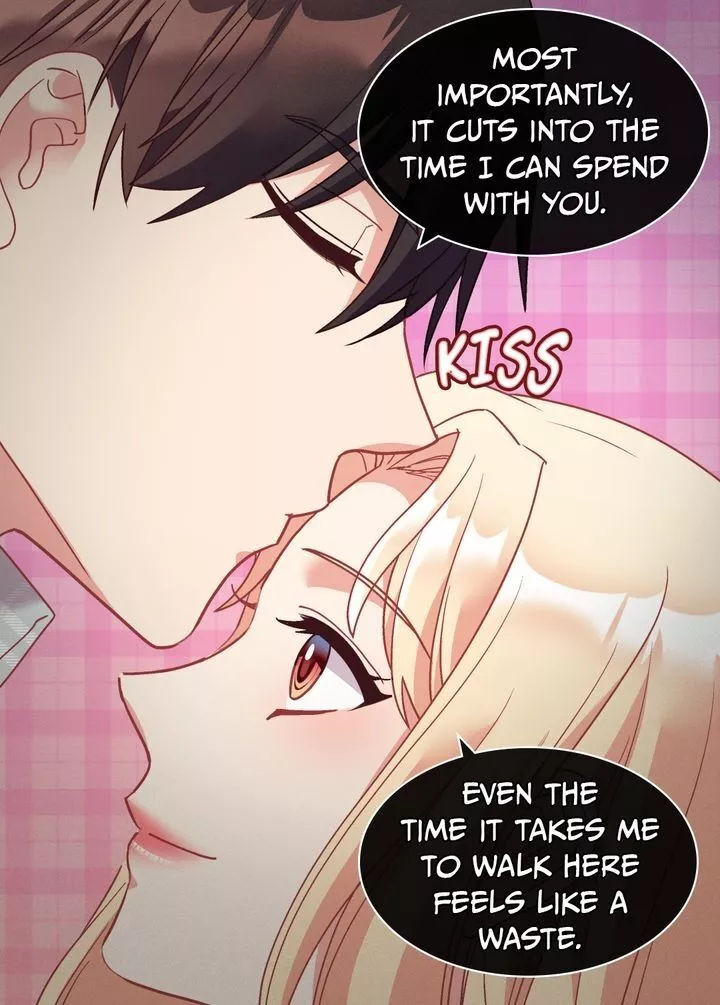 What It Takes to be a Villainess Chapter 148 page 37